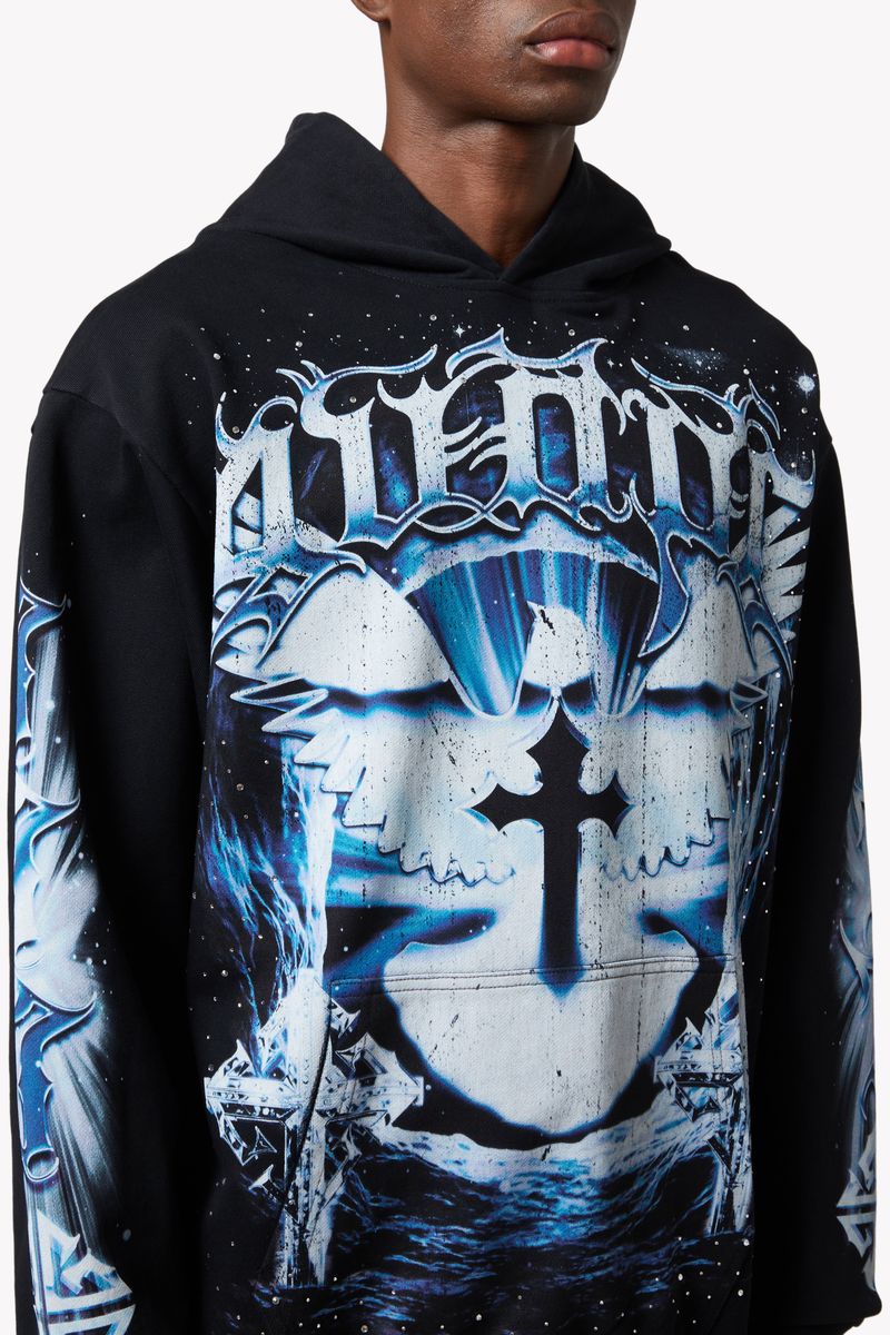 Guapi Heavens Vault Hoodie