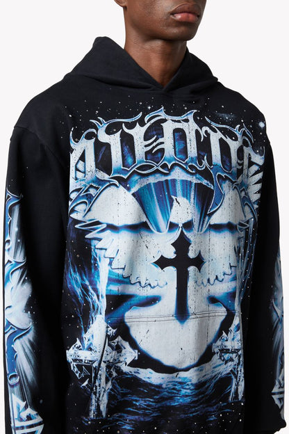 Guapi Heavens Vault Hoodie