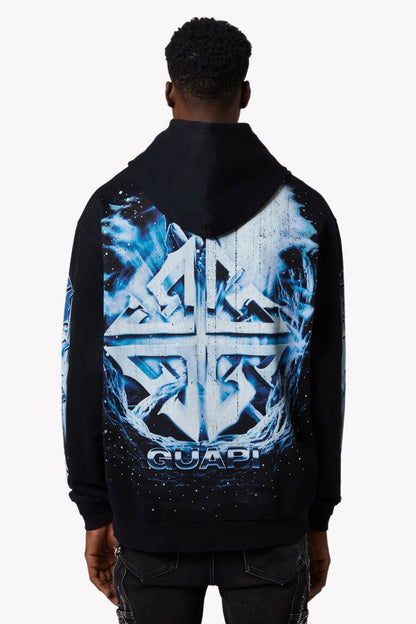 Guapi Heavens Vault Hoodie