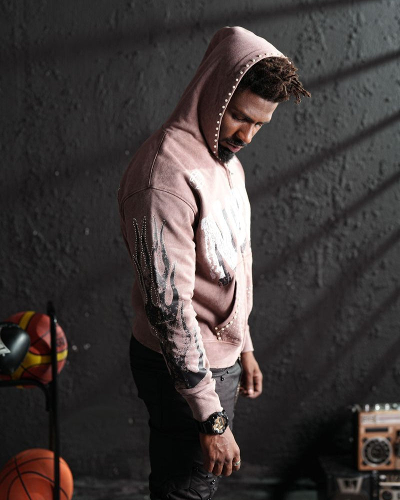 Elite Premium Noble Zip Up