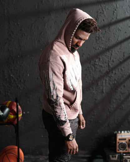 Elite Premium Noble Zip Up