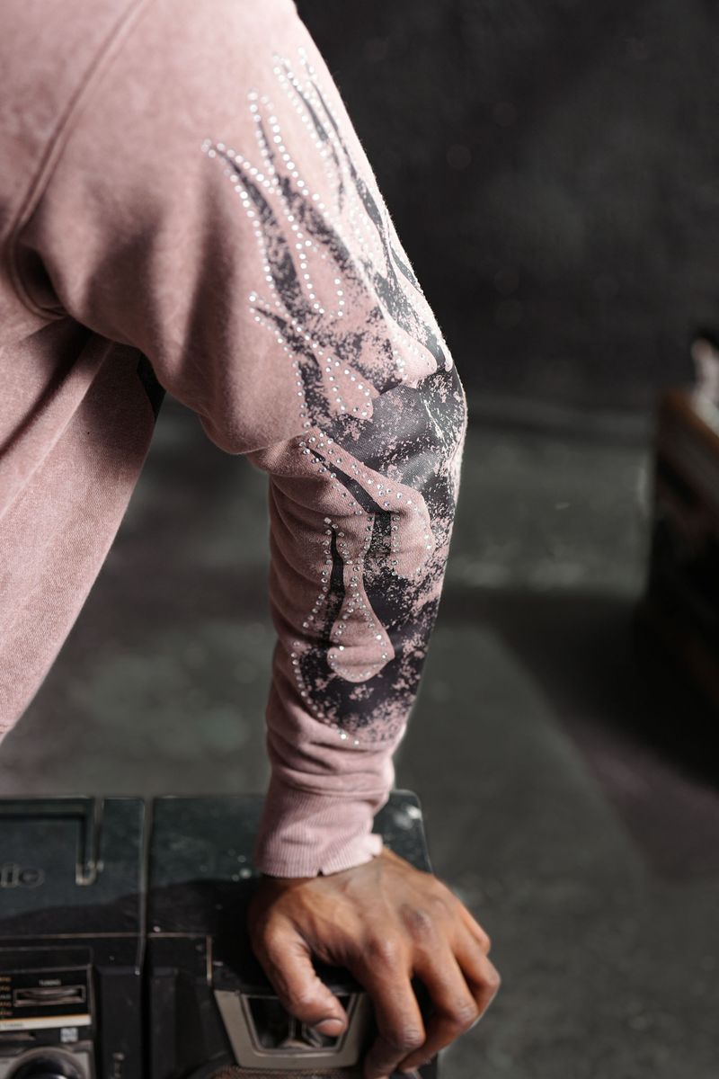 Elite Premium Noble Zip Up