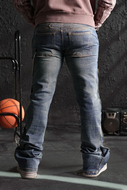 Elite Premium Vintage Secret Jeans