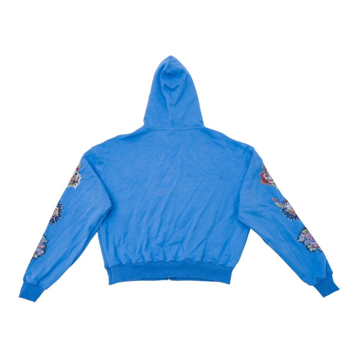 Syndicate Faith Zip Hoodie