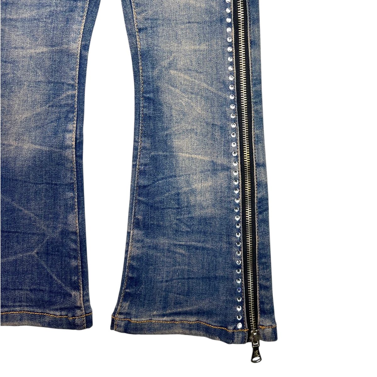 Elite Premium Kid's Vintage Secret Jeans