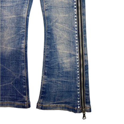 Elite Premium Kid's Vintage Secret Jeans