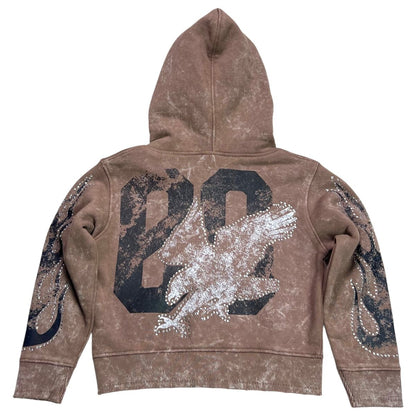 Elite Premium Kid's Noble Zip Up