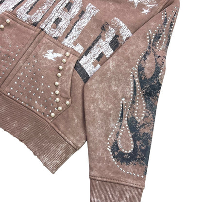 Elite Premium Kid's Noble Zip Up