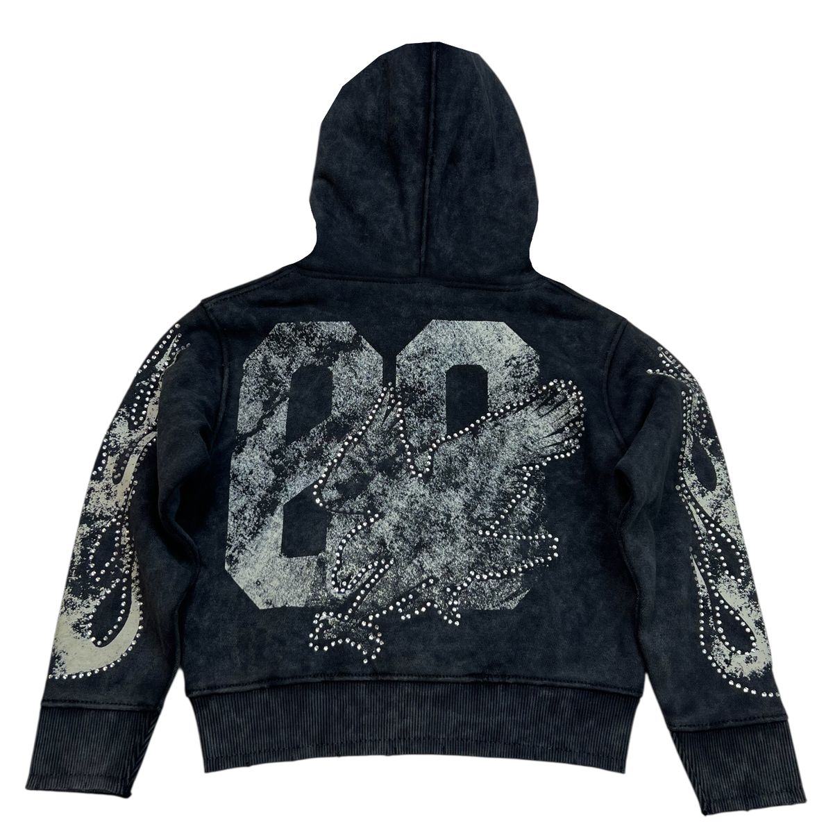 Elite Premium Kid's Noble Zip Up