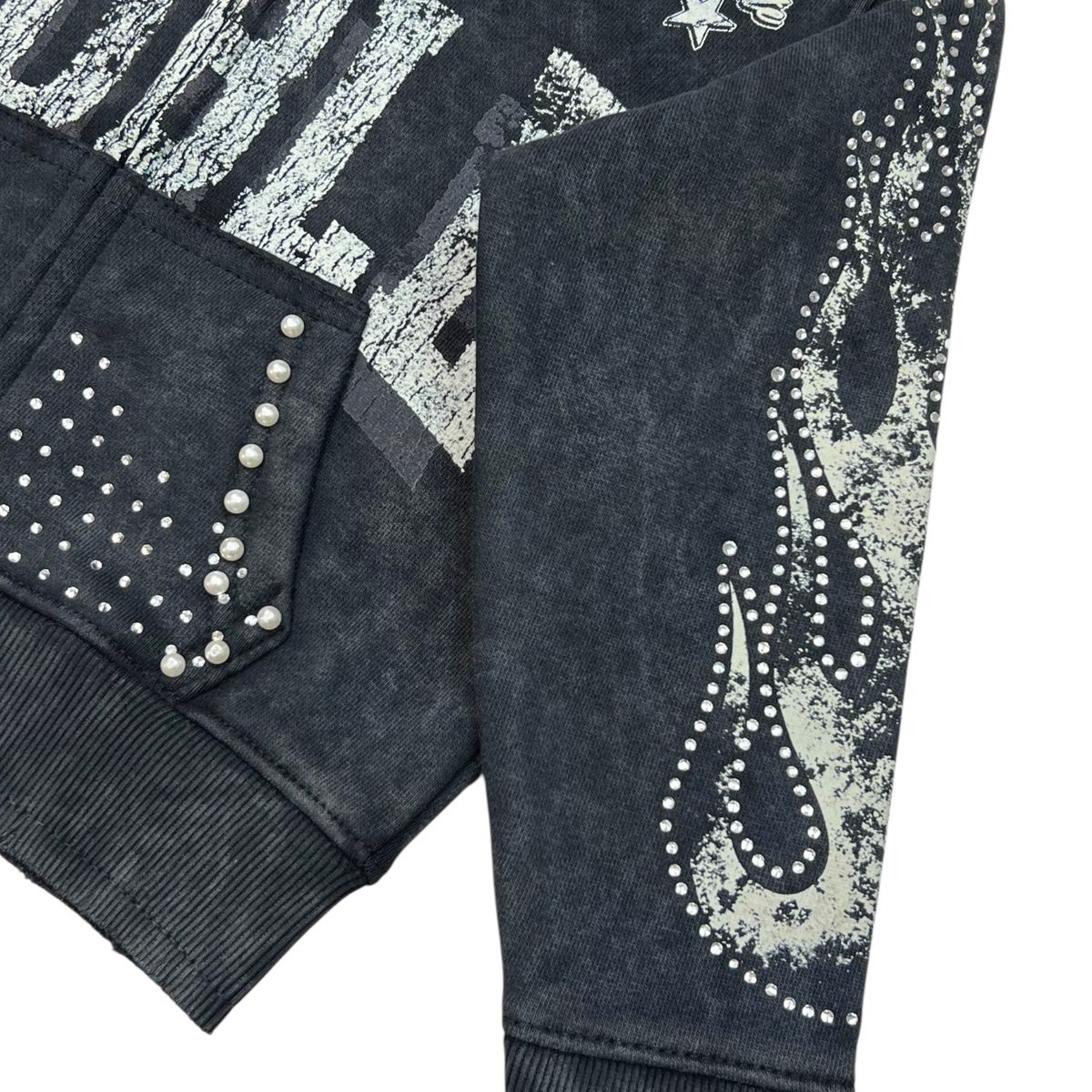Elite Premium Kid's Noble Zip Up