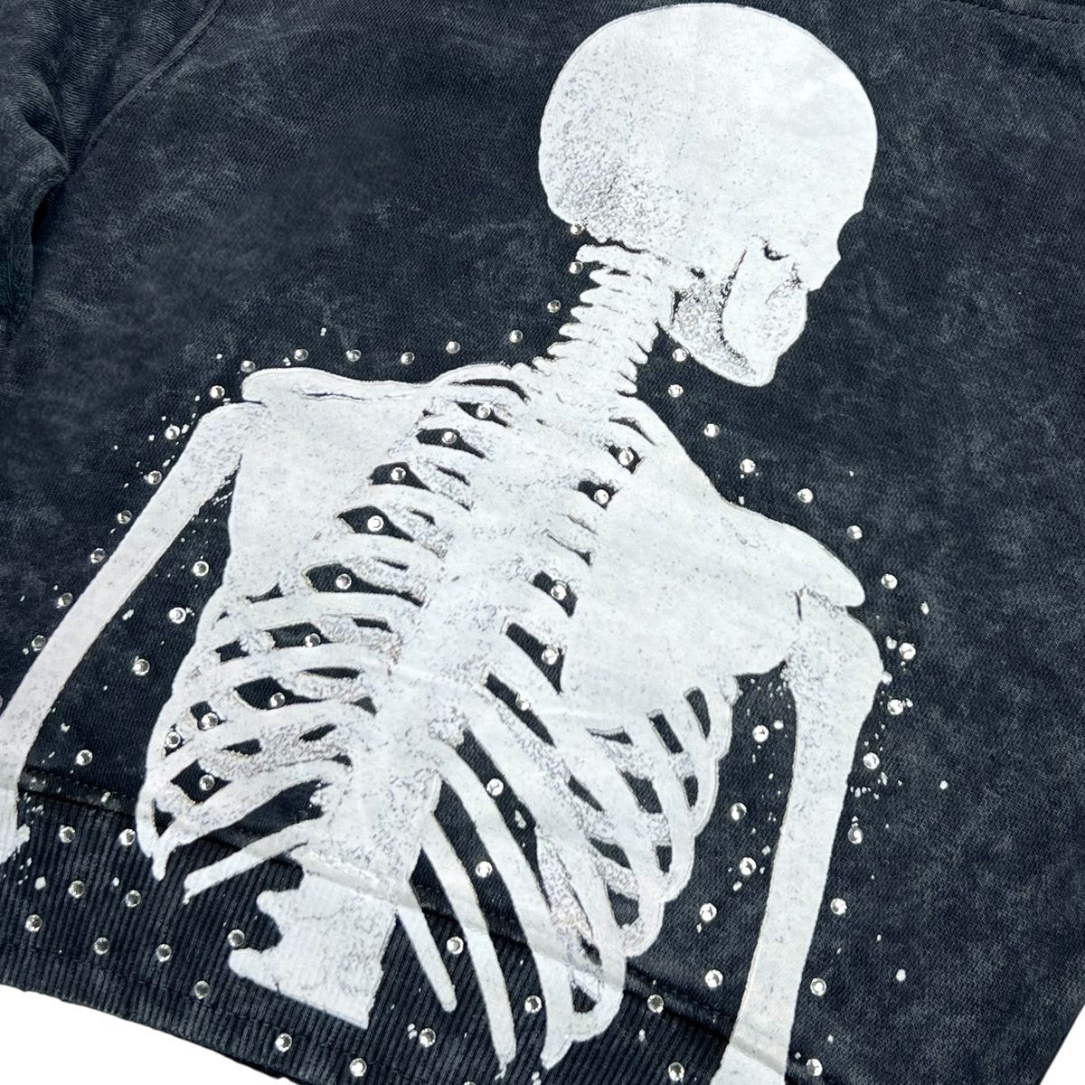 Elite Premium Kid's Skull Track Set