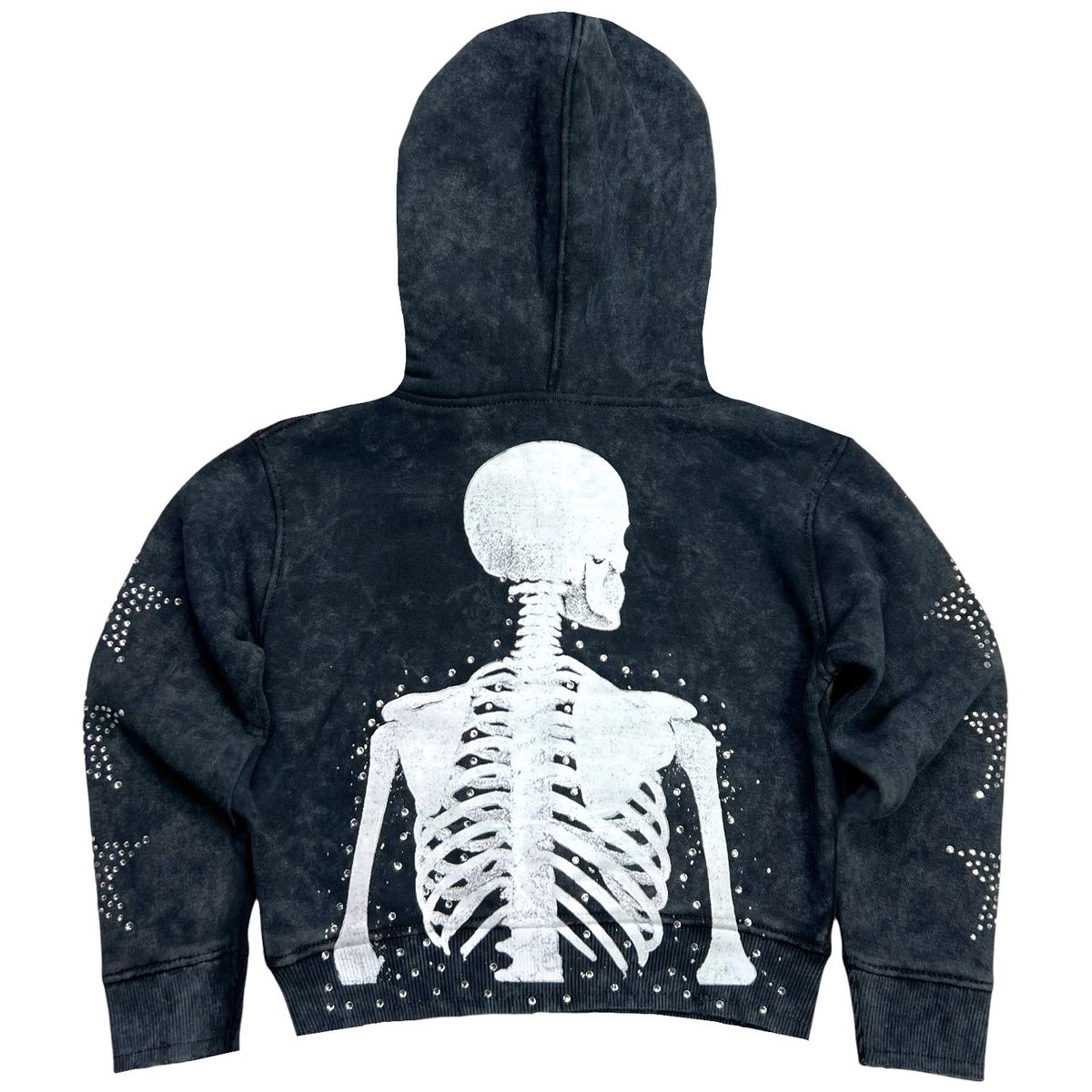 Elite Premium Kid's Skull Track Set