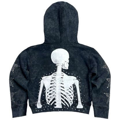 Elite Premium Kid's Skull Track Set