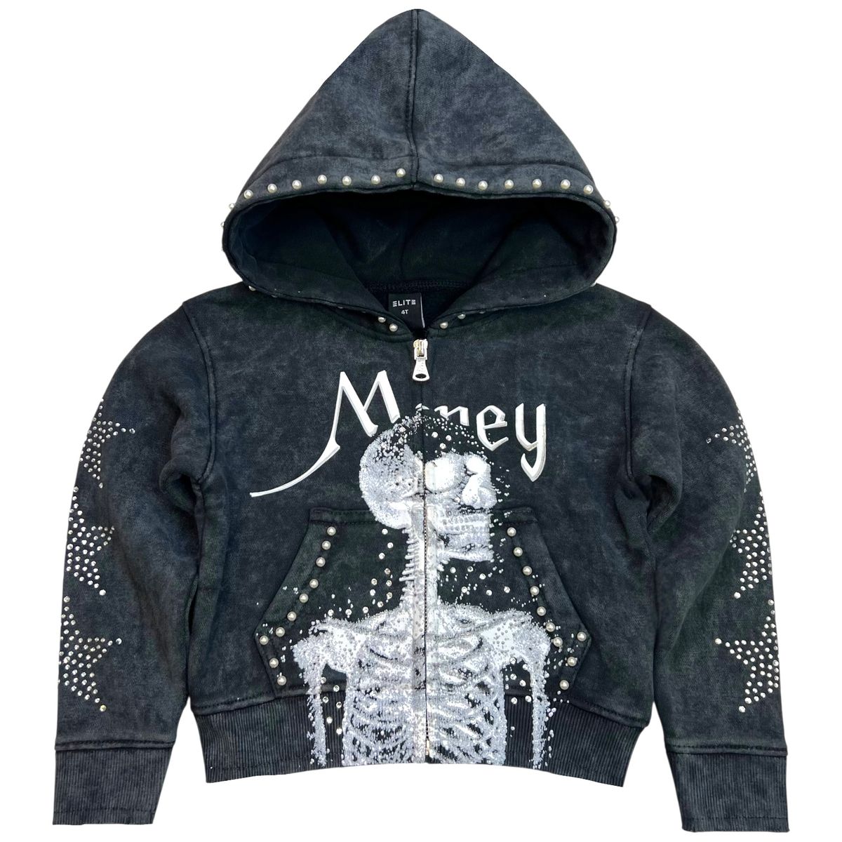 Elite Premium Kid's Skull Track Set