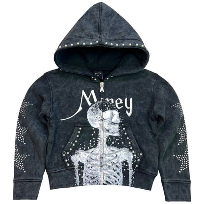 Elite Premium Kid's Skull Track Set