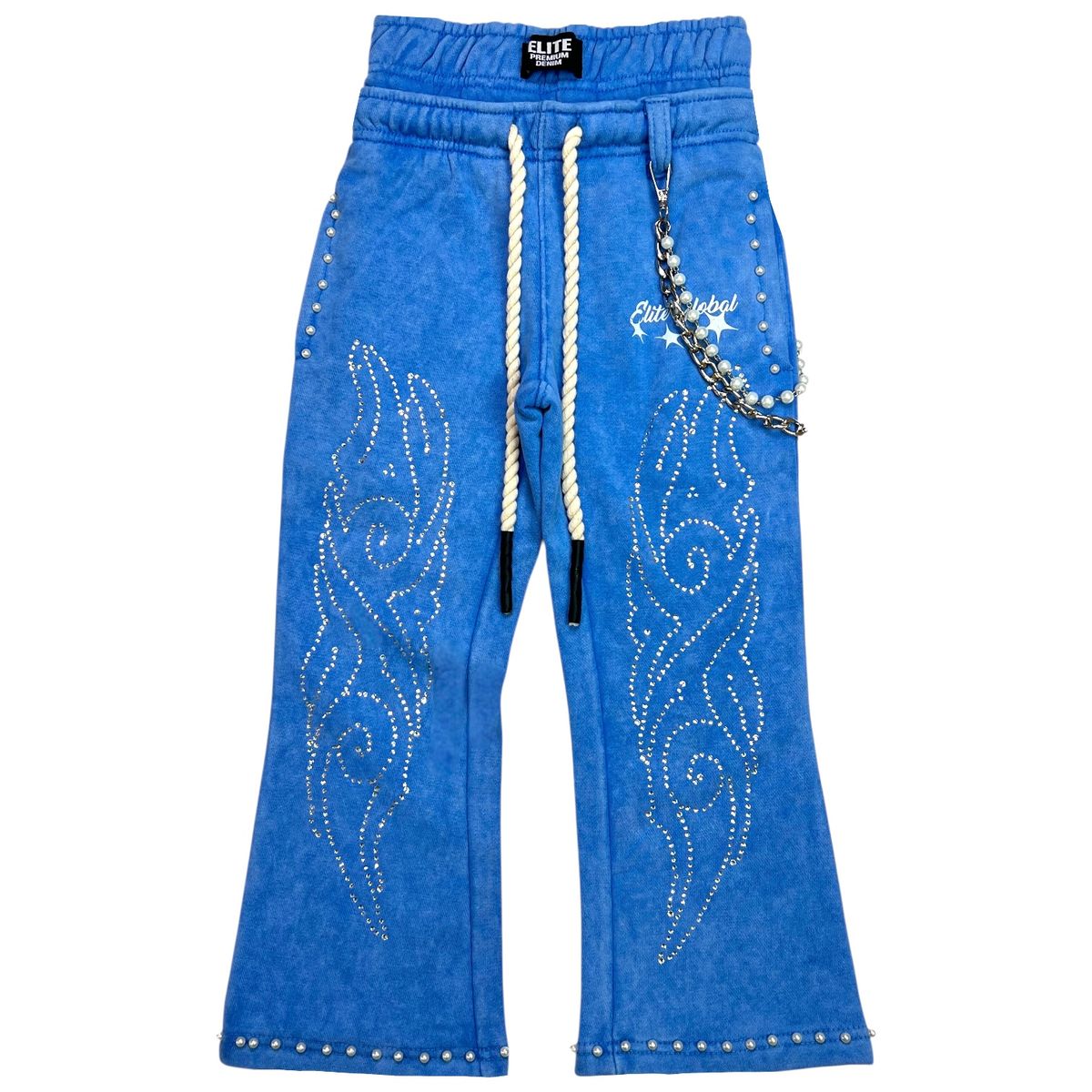 Elite Premium Kid's Vivid Track Set