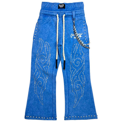 Elite Premium Kid's Vivid Track Set