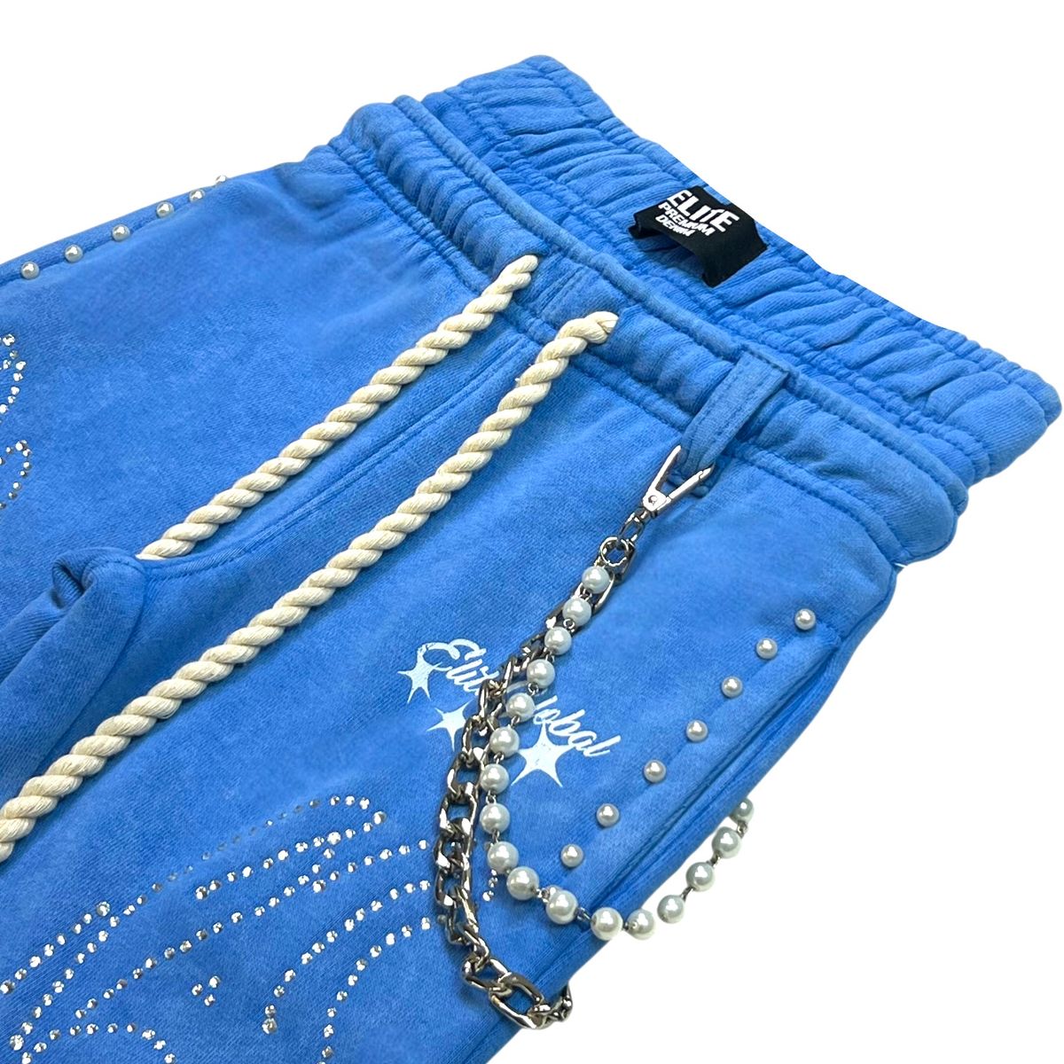 Elite Premium Kid's Vivid Track Set