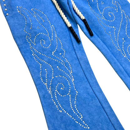 Elite Premium Kid's Vivid Track Set