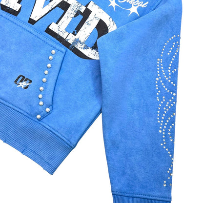 Elite Premium Kid's Vivid Track Set