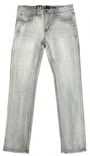Waimea Basic Skinny Denim