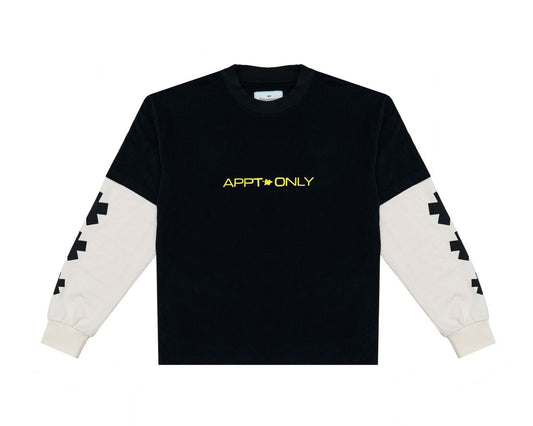 By Appointment Only Error Code