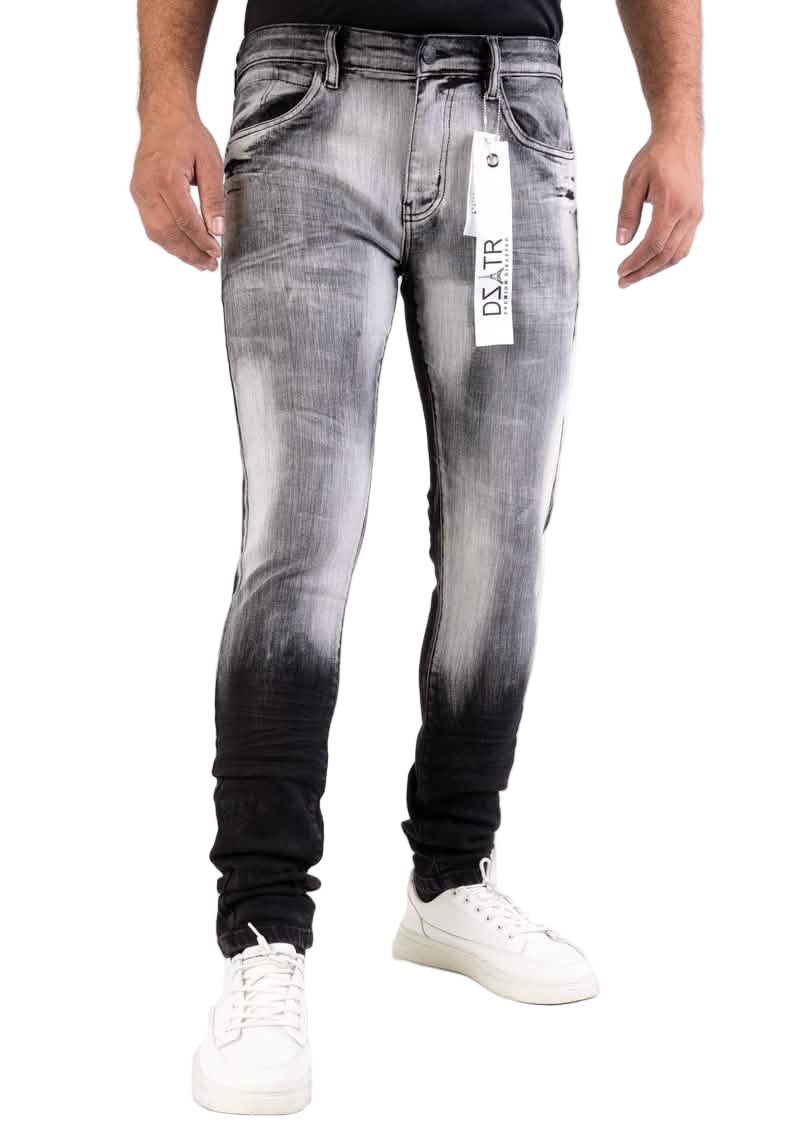 DZTR Super Stretch Skinny