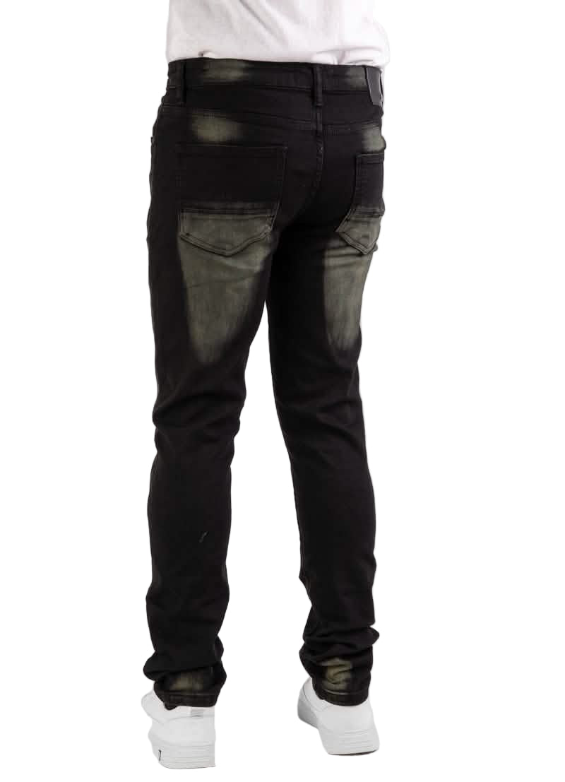 DZTR Super Stretch Skinny