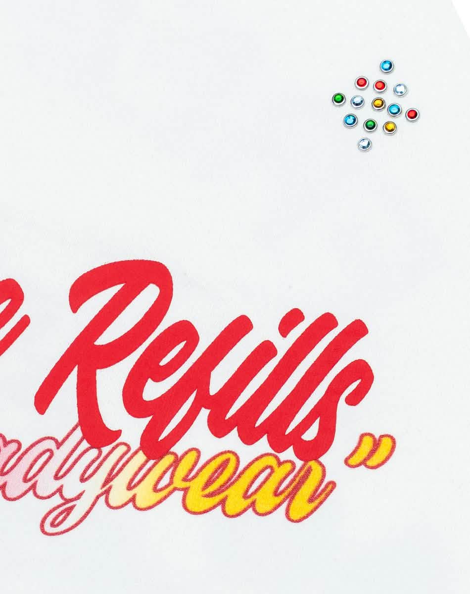 Free Refills Sacred