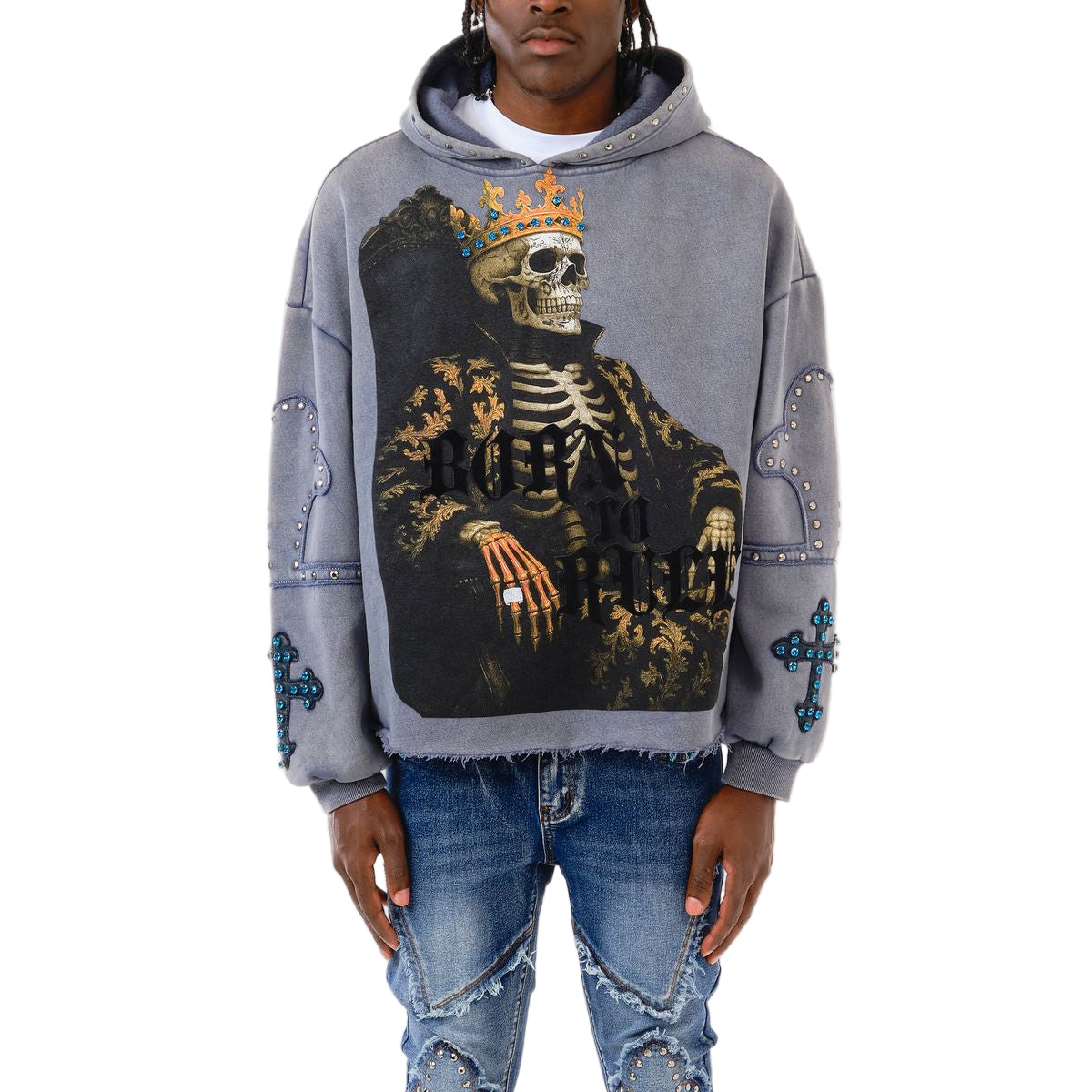 Voyage Studios Skull King