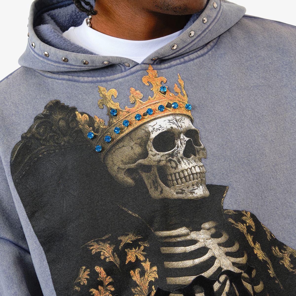 Voyage Studios Skull King