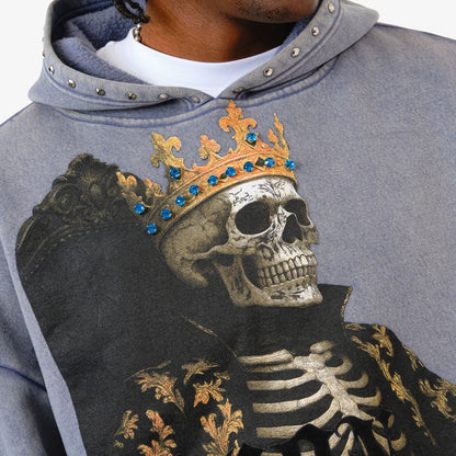 Voyage Studios Skull King