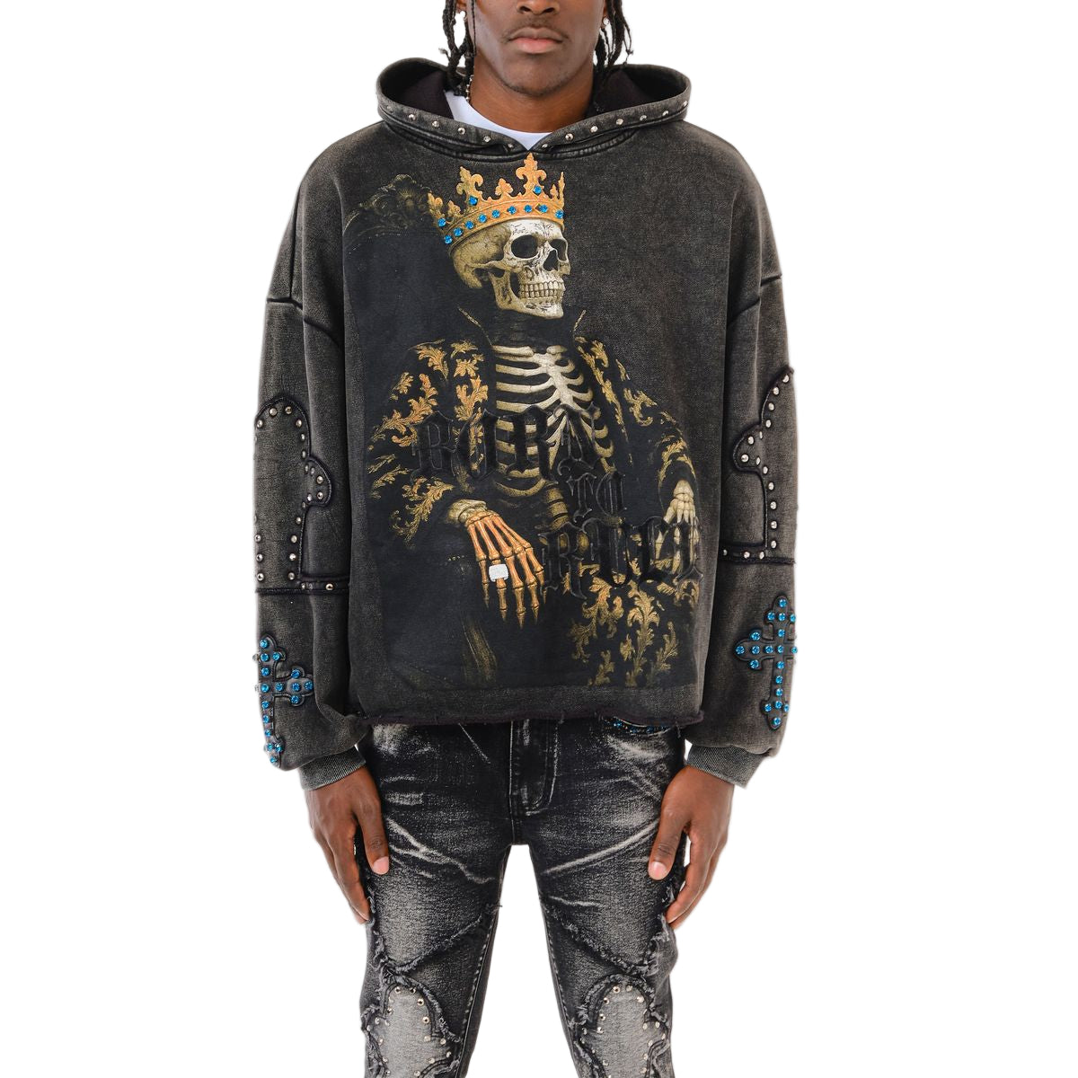 Voyage Studios Skull King