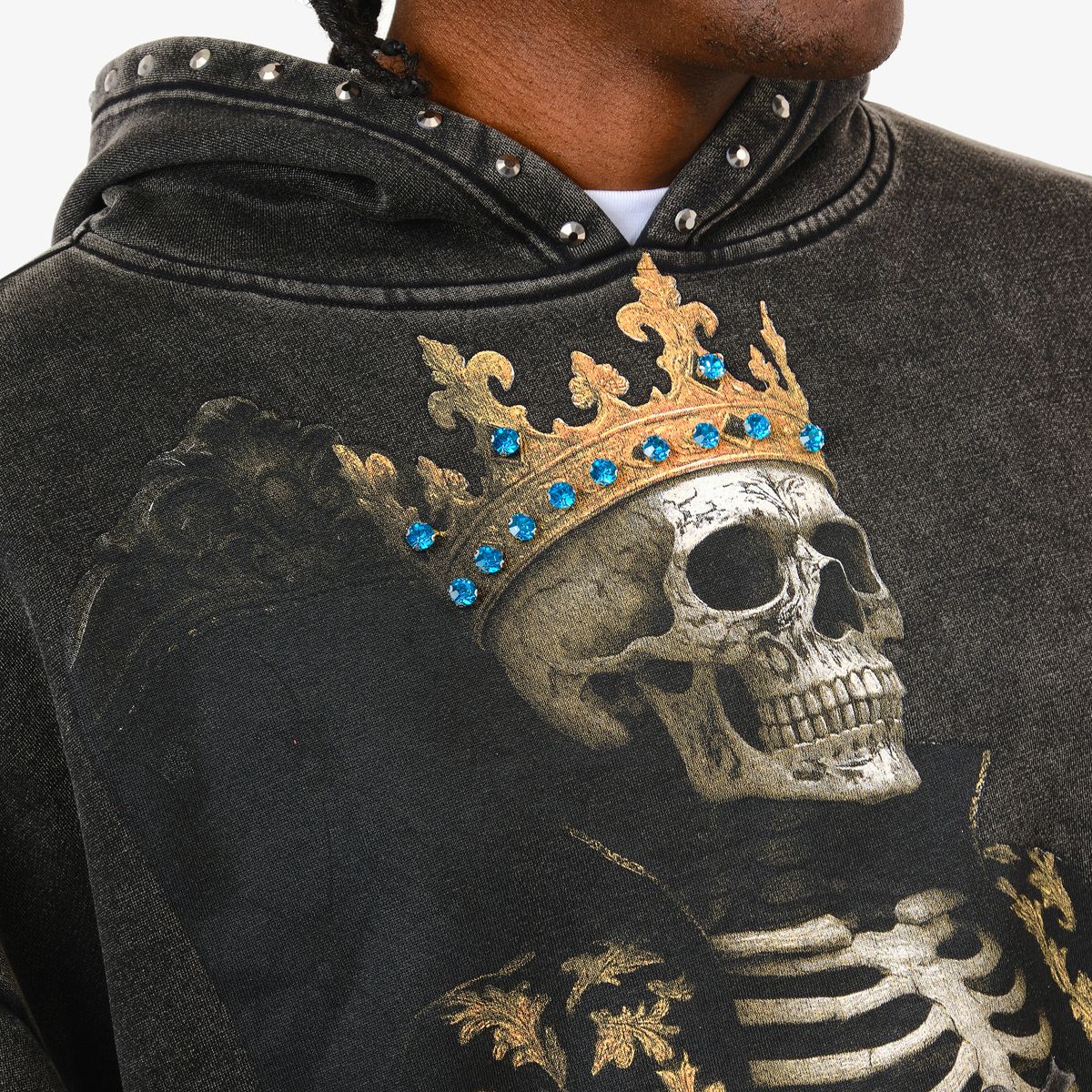 Voyage Studios Skull King