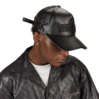 Sugarhill Shockwave Strapback