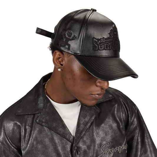 Sugarhill Shockwave Strapback