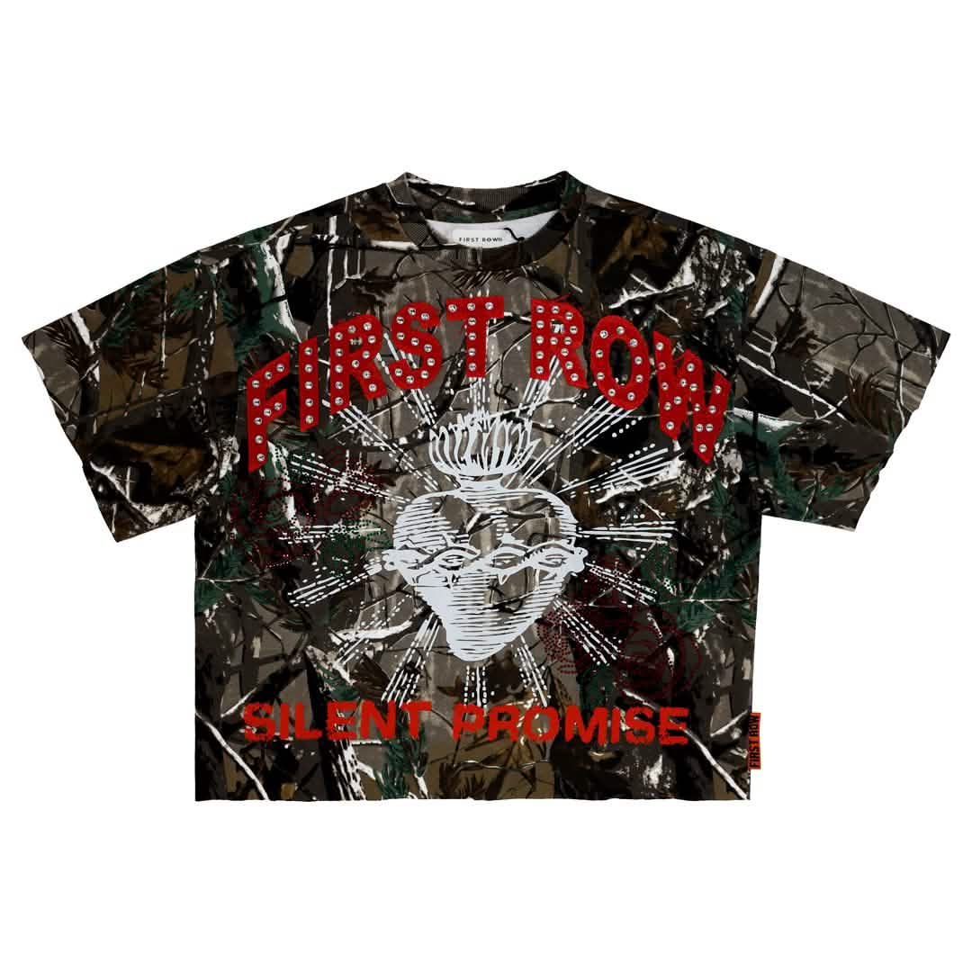 First Row Traces of Thurible