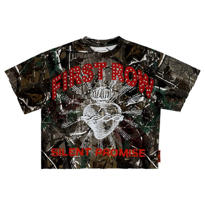 First Row Traces of Thurible