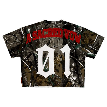 First Row Traces of Thurible