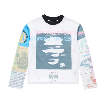 Homme Femme Peyote Thermal