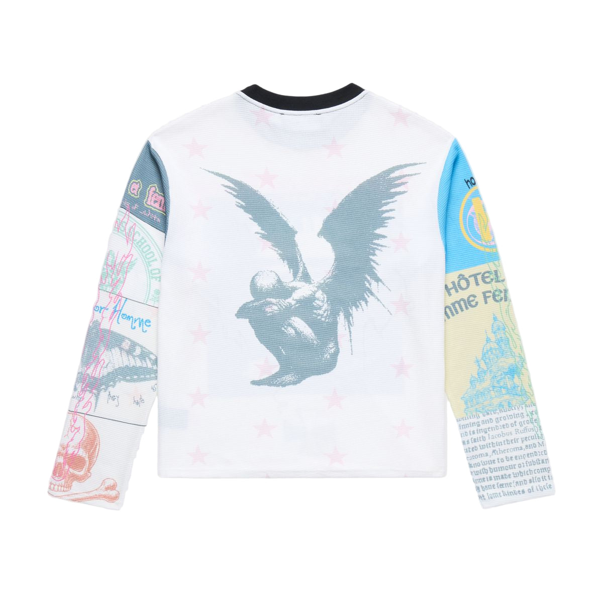 Homme Femme Peyote Thermal