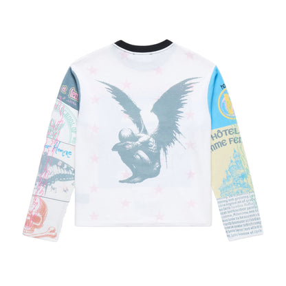 Homme Femme Peyote Thermal