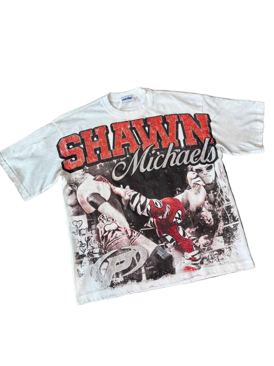 Prestige Heart Break Kid