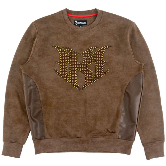 Makobi Lorenzino MK Crewneck