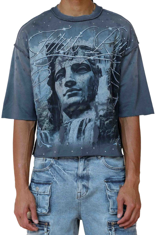 First Row Lost Utopia Unearth