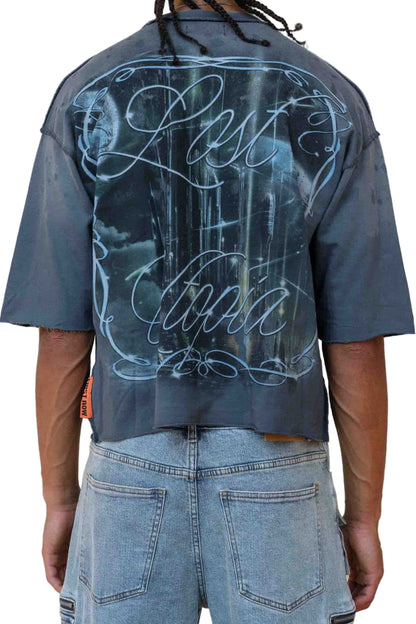 First Row Lost Utopia Unearth