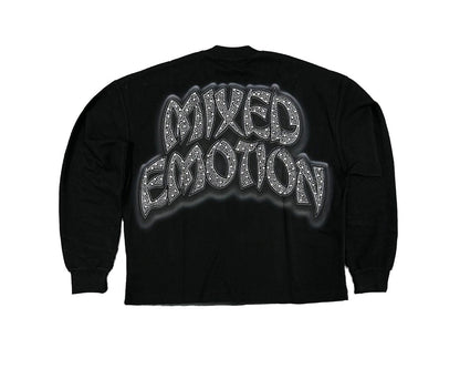 Mixed Emotion Sunrise Thermal
