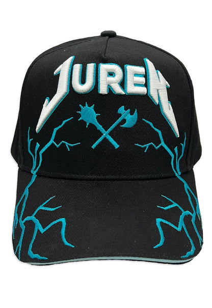 Juren Calm Within the Storm Trucker Hat
