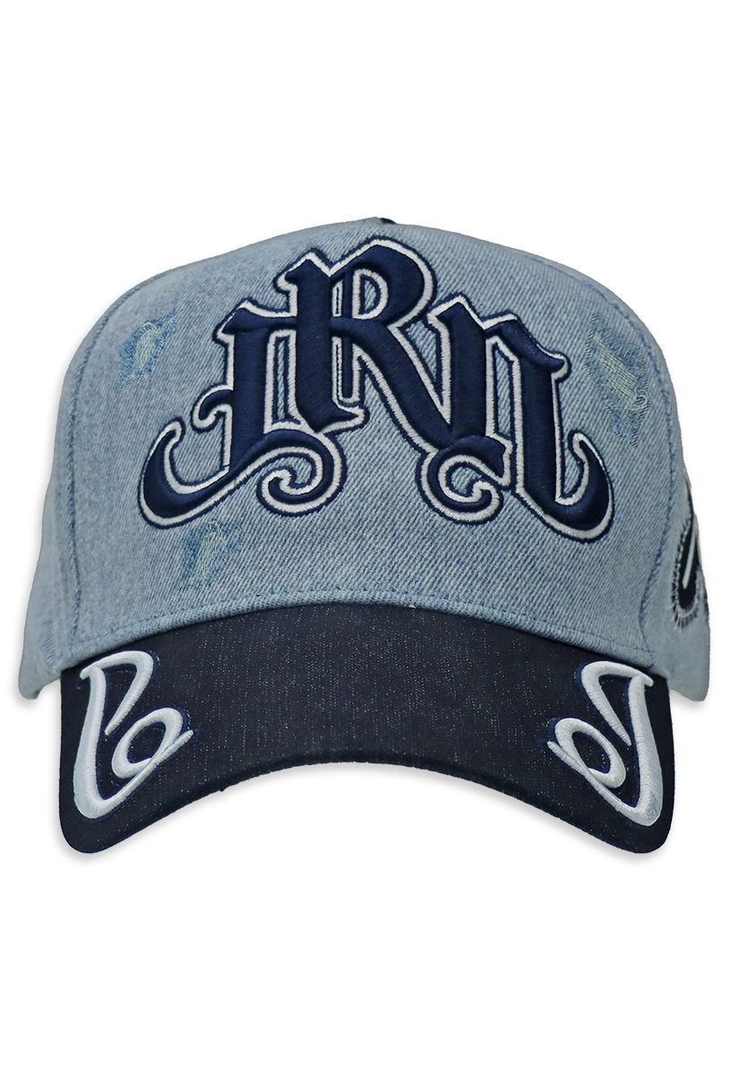 Juren Paradise Dreams Trucker Hat