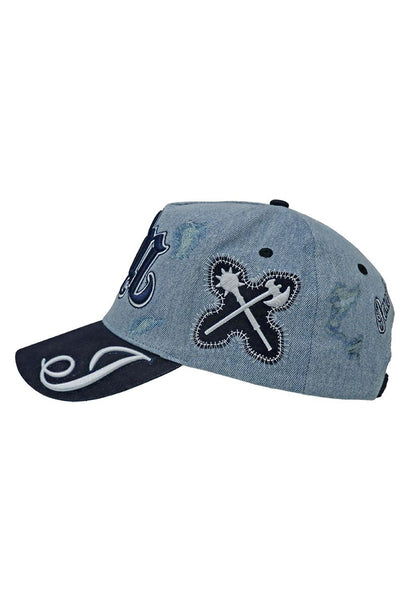 Juren Paradise Dreams Trucker Hat